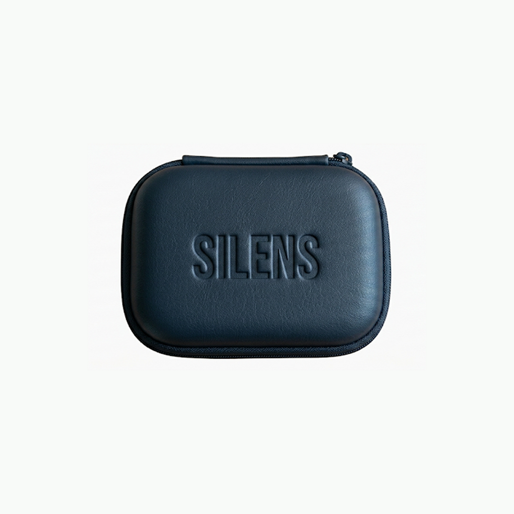 Étuis de protection Silens