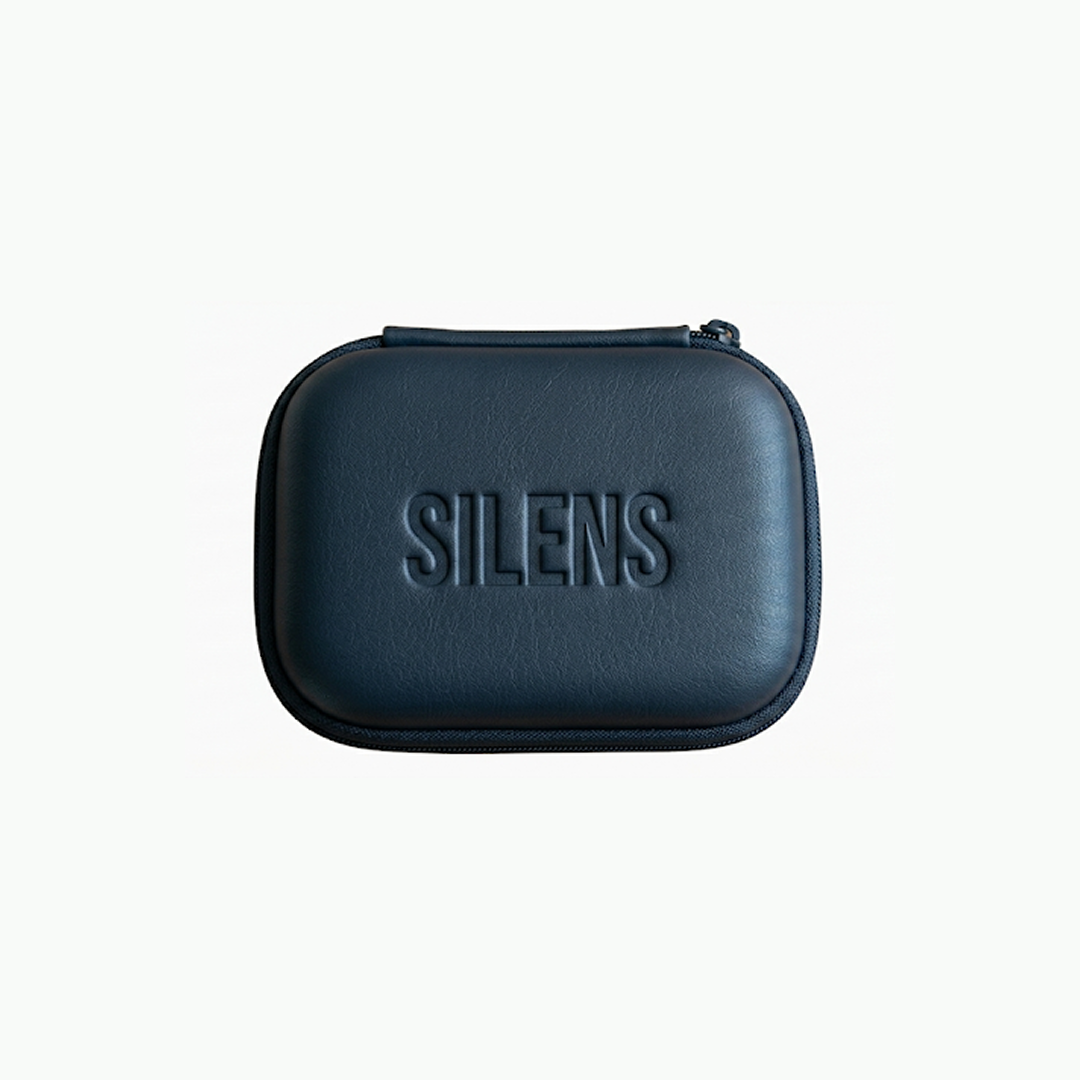 Étuis de protection Silens