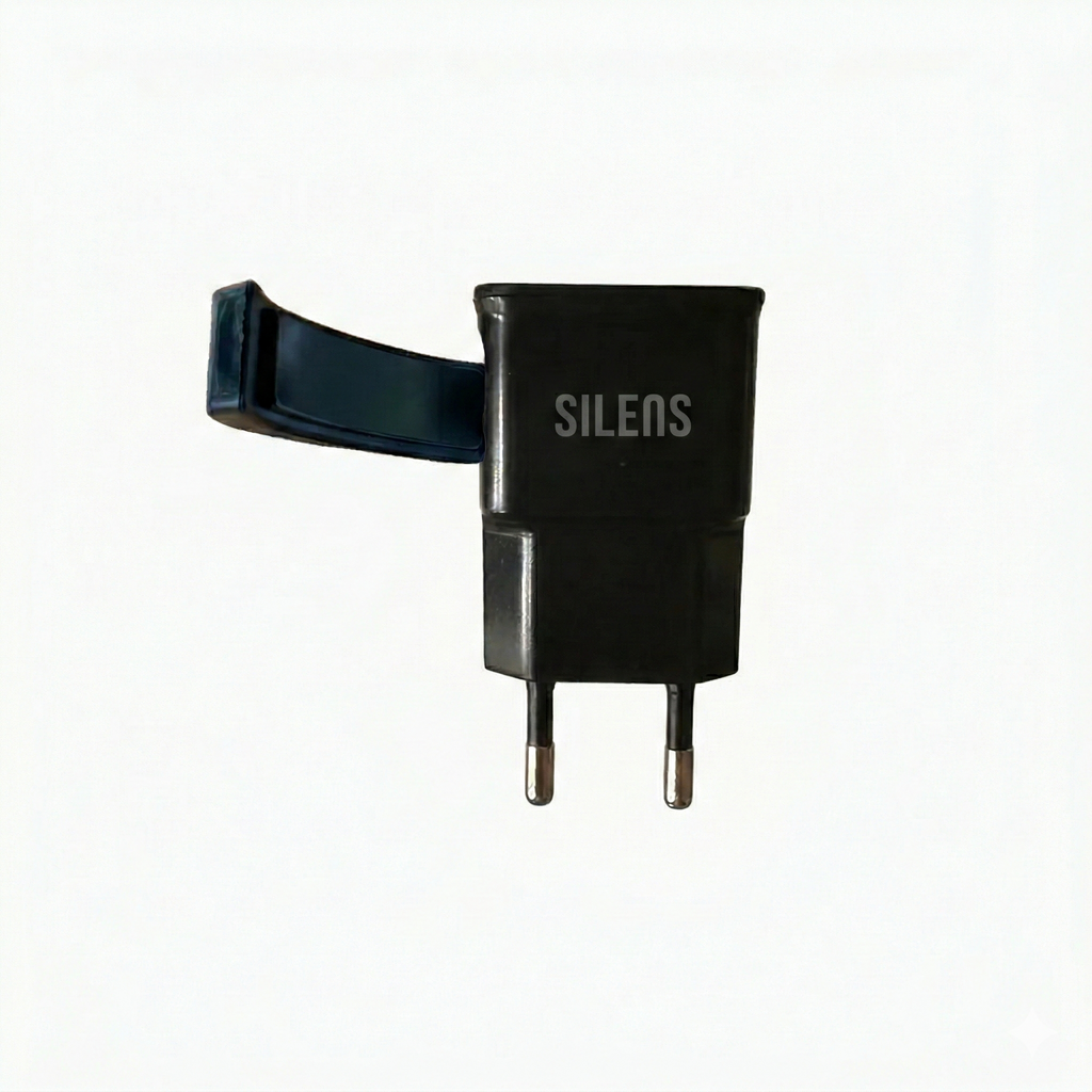 Chargeur Silens